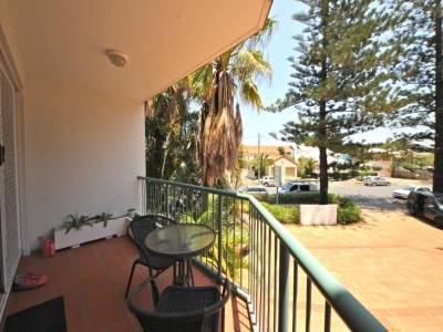 Grande Florida Beachside Resort - Bild 1