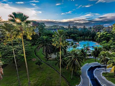 Klana Resort Seremban - Bild 1