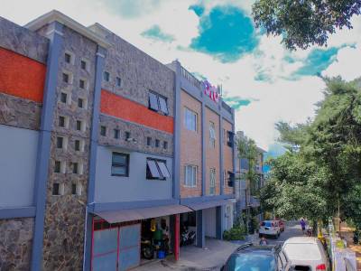 32 Guest House by OYO - Bild 1