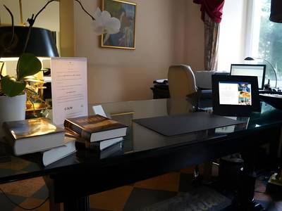 Am Mühlenteich - Bild 1