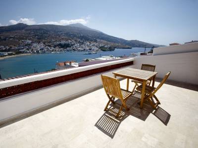 Mare Vista Hotel - Epaminondas - Bild 1