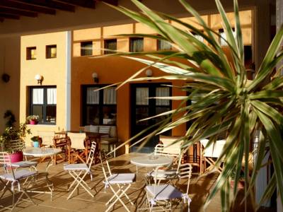 Mare Vista Hotel - Epaminondas - Bild 1