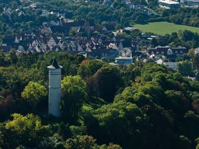 PLAZA INN Leonberg - Bild 1