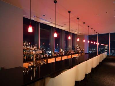 ANA Crowne Plaza Okayama - Bild 1