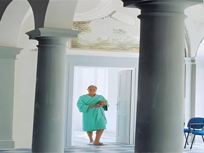 Hotel & Terme Bagni di Lucca - Bild 1