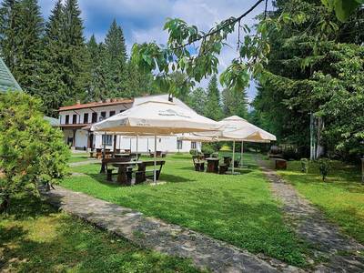 Pensiunea Rhein - Bild 1