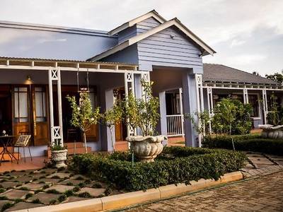 Mon Ae Guesthouse - Bild 1