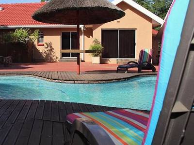 Aalwyns Guest House - Bild 1