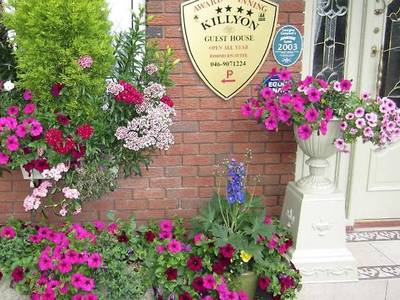 Killyon Guest House - Bild 1