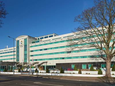 Hyatt Place London Heathrow Airport - Bild 1