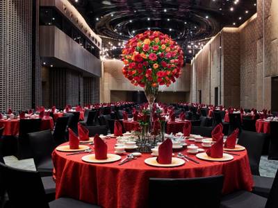 Gloria Residences Ion Delemen - Bild 1