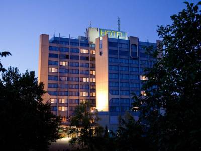 carathotel Basel/Weil am Rhein - Bild 1