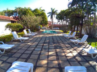 OYO Pousada Do Wagner - Bild 1