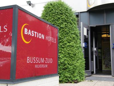 Bastion Hotel Bussum Hilversum - Bild 1