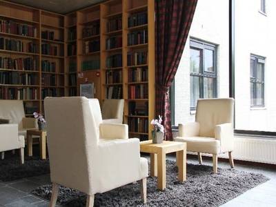 Bastion Hotel Almere - Bild 1