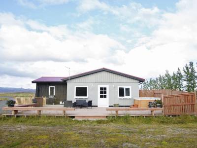 Hestaland Guesthouse - Bild 1