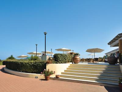 Futura Club Cala Fiorita - Bild 1