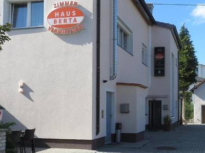 Haus Berta - Bild 1