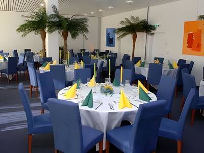 Airporthotel Grenchen - Bild 1