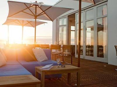 Vesper Hotel - Bild 1