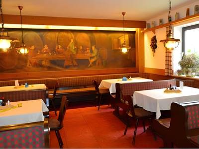 Bayersoier Hof - Bild 1