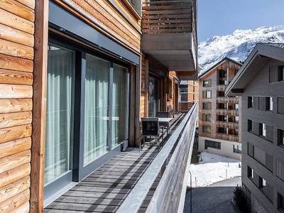 Andermatt Alpine Apartments - Bild 1