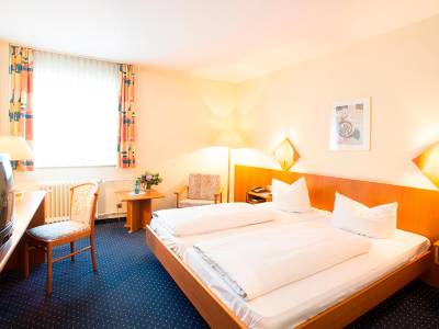 TRIP INN Frankfurt Airport Rüsselsheim - Bild 1