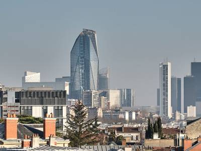 Hotel Atrium - Bild 1