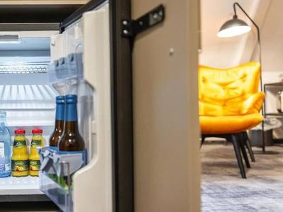 Pension Abendröte - Bild 1