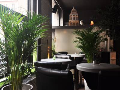 Grand Hôtel Bellevue - Grand'Place - Bild 1