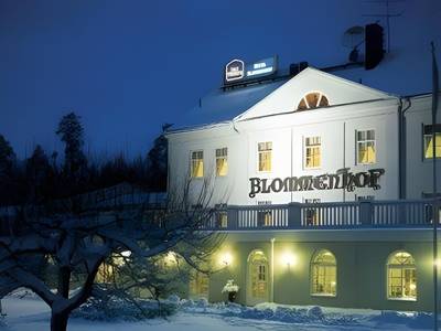 Blommenhof Hotel - Bild 1