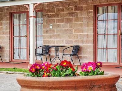 The Bowen Inn Motel - Bild 1