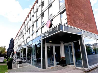 Hotel Britannia - Bild 1