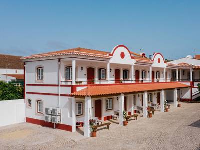 Patio Da Figueira - Bild 1