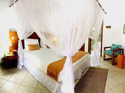 Pousada Brigitte - Bild 1