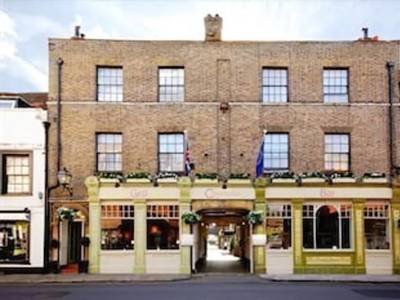 The Christopher - Bild 1