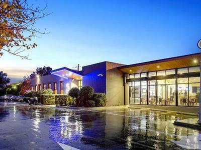 Club Laverton - Bild 1