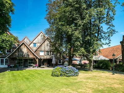 Fletcher Hotel-Restaurant De Broeierd-Enschede - Bild 1