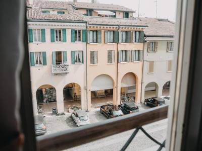 Phi Hotel dei Medaglioni - Bild 1