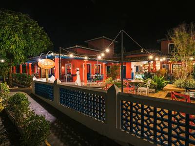 Sauípe Sol Grand Premium - Bild 1