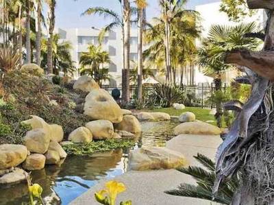 Marriott Ventura Beach - Bild 1