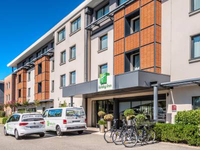 Holiday Inn Toulouse Airport - Bild 1