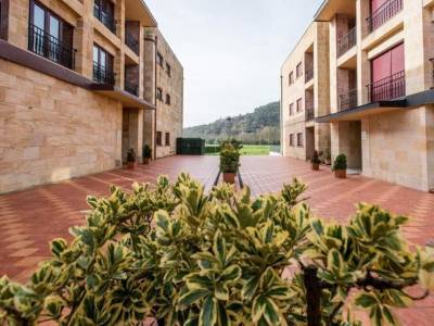 Apartamentos La Albarca - Bild 1