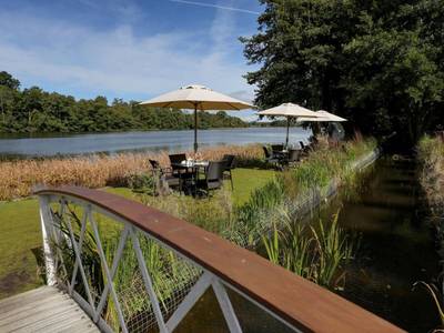 Frensham Pond Country House Hotel & Spa - Bild 1
