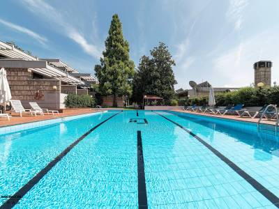 Garden Hotel - Bild 1