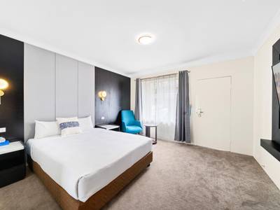 WM Hotel Banktown - Bild 1