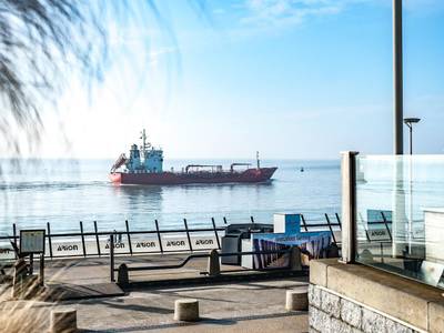 Fletcher Hotel-Restaurant Arion-Vlissingen - Bild 1