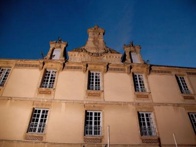 Grand Hôtel du Luxembourg - Bild 1