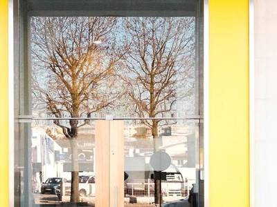 Hi Go Hostel & Suites - Bild 1