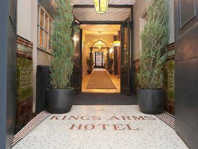 The King's Arms - Bild 1